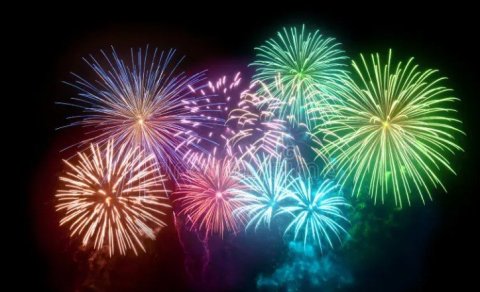 Upphaf vorannar og breyttur opnunartími