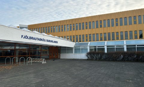 Kynningarkvöld fyrir foreldra og forsjáraðila nýnema