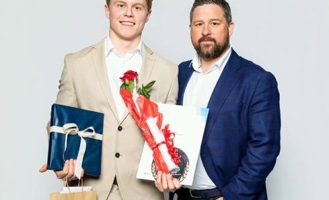 Fyrstu nýsveinar FSu í pípulögnum